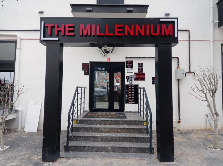 Hırsız Alarm Sistemi Kurulumu