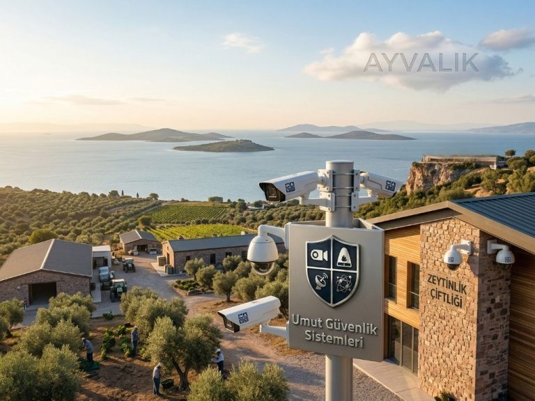 Kamera Güvenlik Sistemi Fiyatları 2026 Ne Kadar?