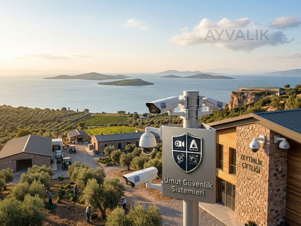 Kamera Güvenlik Sistemi Fiyatları 2026 Ne Kadar?