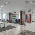 Güvenlik sistemi yükseltme