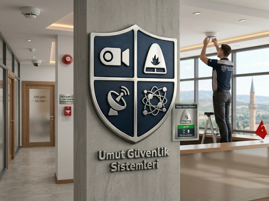 profesyonel güvenlik kamerası