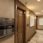 Hırsız Alarm Sistemi