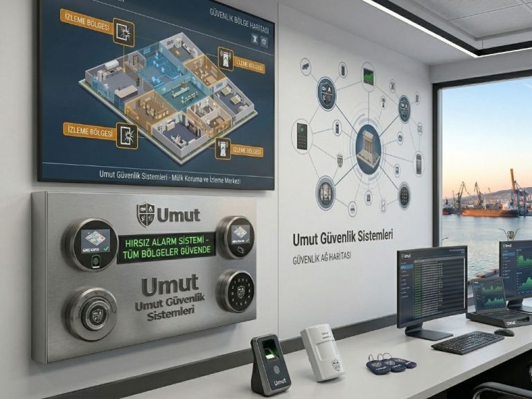 2026 Hırsız Alarm Sistemi Fiyatları