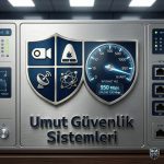 Kamera sistemleri internet hızı