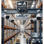 antrepo kamera sistemi