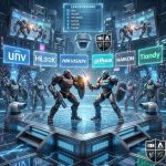 Güvenlik Kamerası Markaları