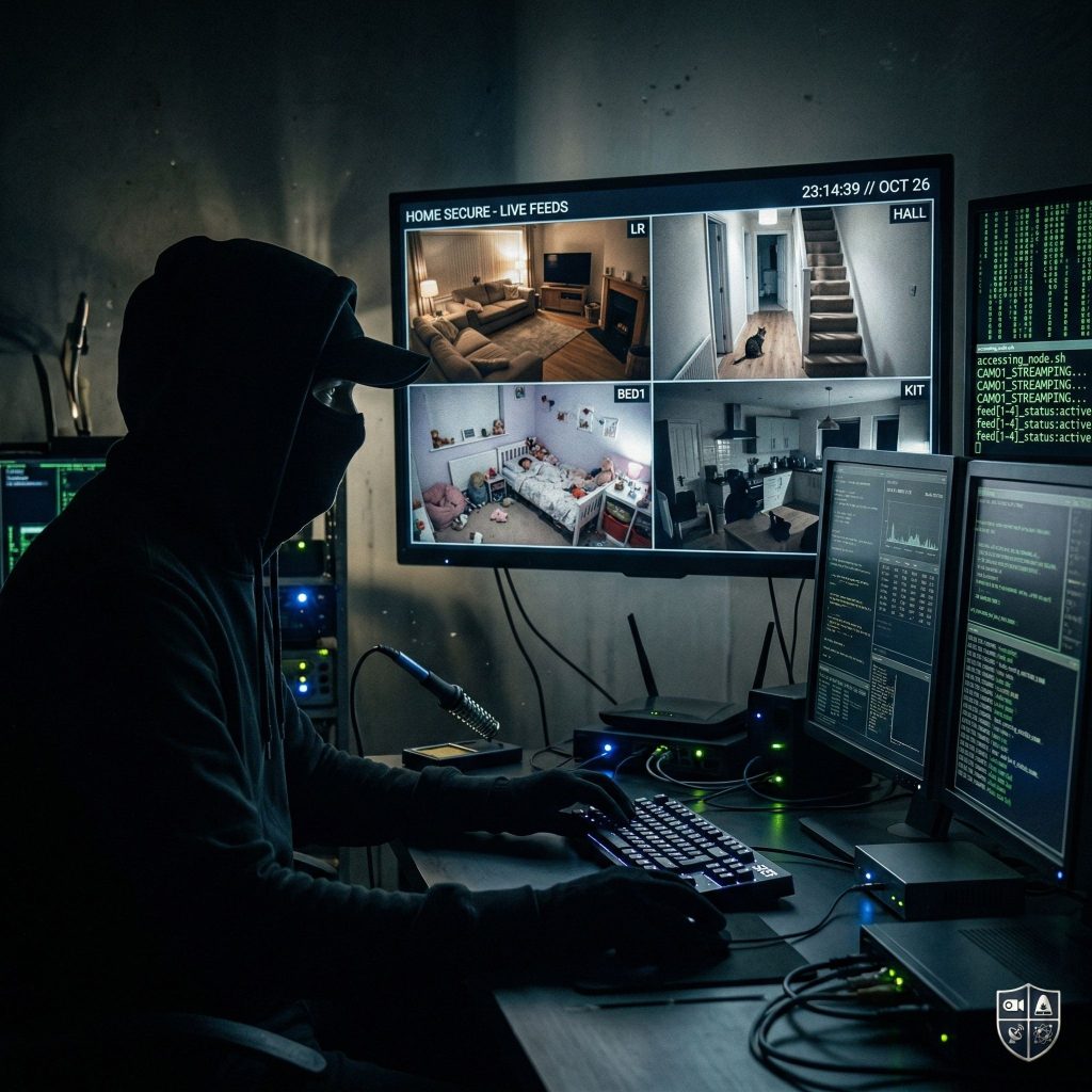 güvenlik sistemi şifreleri